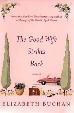The Good Wife Strikes Back image number 0