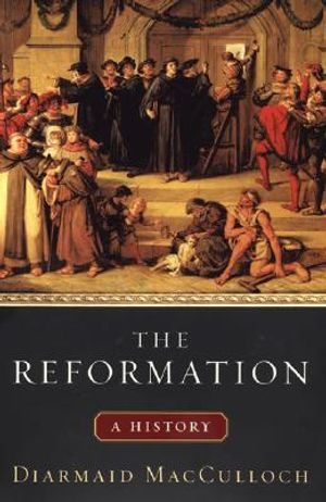 The Reformation image number 0