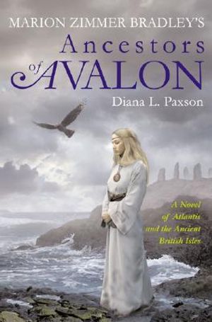 Marion Zimmer Bradley's Ancestors of Avalon image number 0