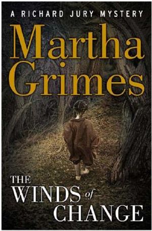 The Winds of Change: A Richard Jury Mystery image number 0