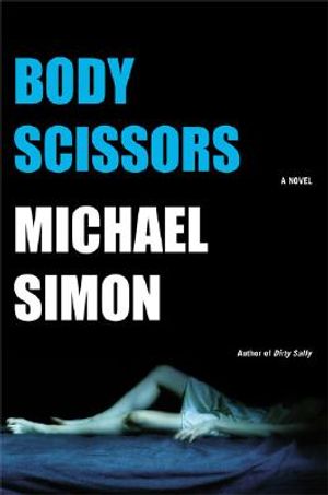 Body Scissors image number 0