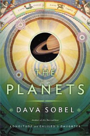 The Planets image number 0