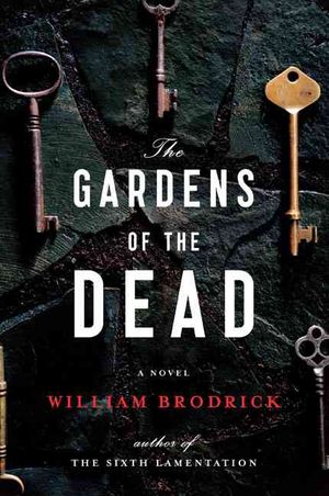 The Gardens of the Dead image number 0