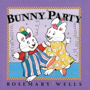 Bunny Party image number 0