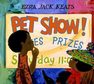 Pet Show ! image number 0