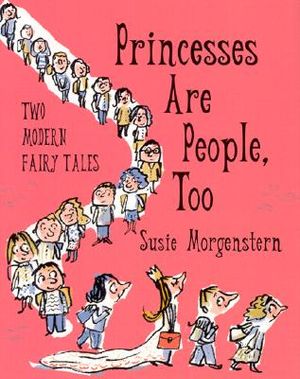 Princesses Are People Too image number 0