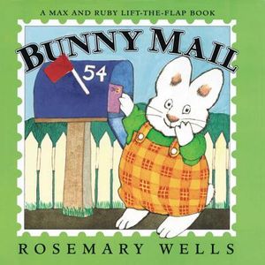 Bunny Mail image number 0