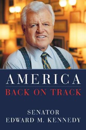 America Back on Track image number 0
