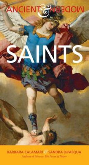 Saints: Ancient & Modern image number 0