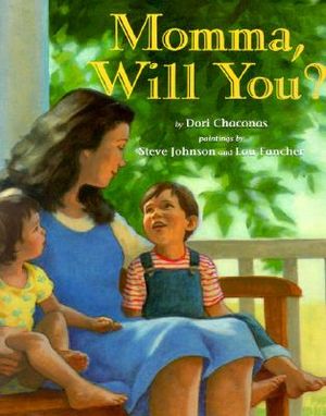 Momma, Will You? image number 0