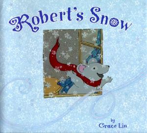 Robert's Snow image number 0