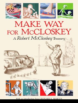 Make Way for McCloskey image number 0