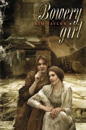 Bowery Girl image number 0