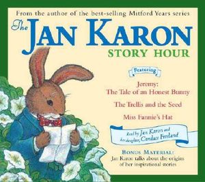 Jan Karon Story Hour image number 0