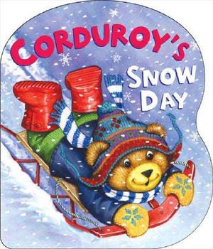 Corduroy's Snow Day image number 0