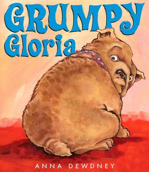Grumpy Gloria image number 0