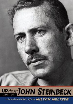 John Steinbeck image number 0