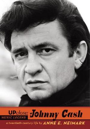 Johnny Cash image number 0