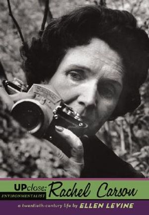 Up Close: Rachel Carson image number 0