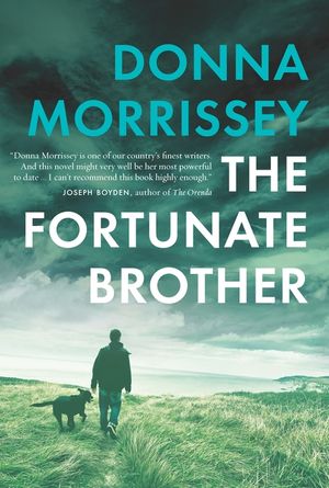 The Fortunate Brother image number 0