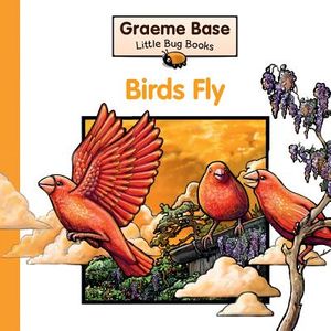 Birds Fly image number 0