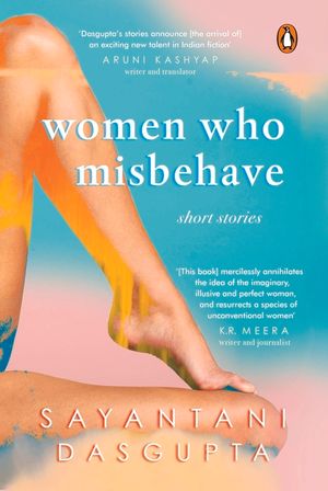Women Who Misbehave image number 0