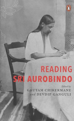 Reading Sri Aurobindo image number 0