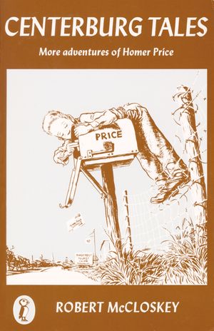 Centerburg Tales image number 0
