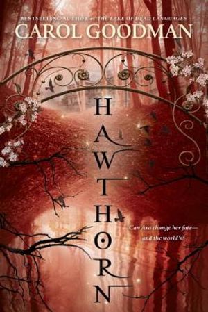 Hawthorn image number 0