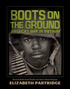 Boots on the Ground: America's War in Vietnam image number 0