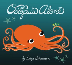 Octopus Alone image number 0
