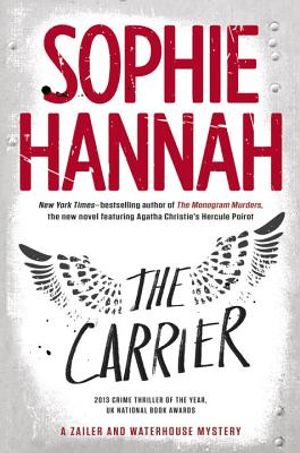 The Carrier image number 0