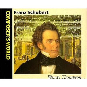Franz Schubert: 9 image number 0