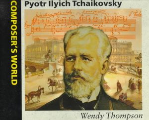 Pyotr Ilyich Tchaikovsky: 9 image number 0