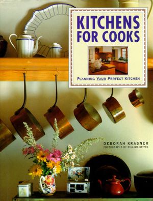 Kitchens for Cooks: 0planning Your Perfect Kitchen image number 0