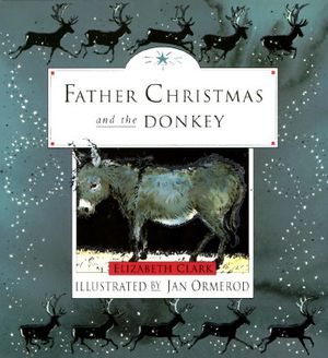 Father Christmas and the Donkey image number 0