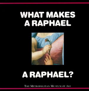 What Makes a Raphael a Raphael? image number 0