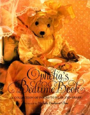 Ophelia's Bedtime Book: 2a Collection of Poems to Read and Share image number 0