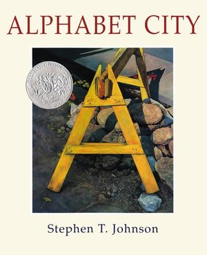 Alphabet City image number 0