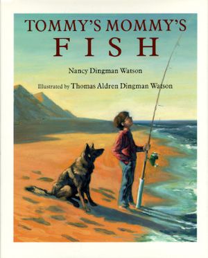 Tommy's Mommy's Fish image number 0