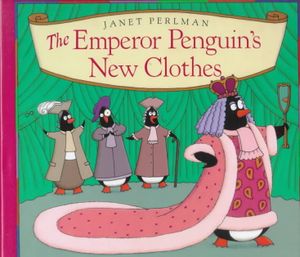 Emperor Penguin's New Clothes image number 0