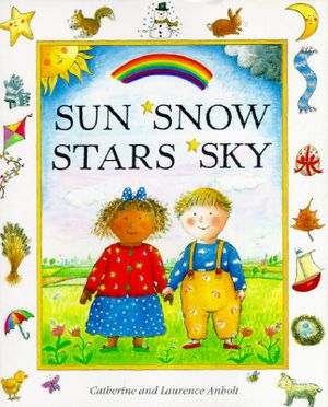 Sun, Snow, Stars, Sky image number 0
