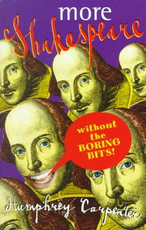 More Shakespeare Without the Boring Bits image number 0