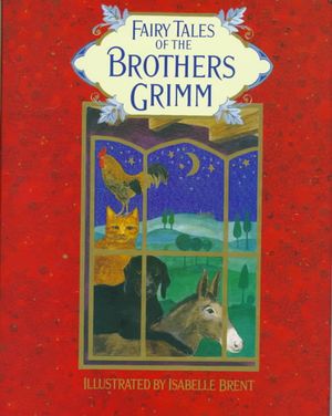 Fairy Tales of the Brothers Grimm image number 0