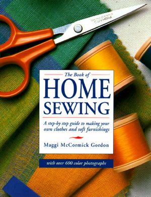 The Book of Home Sewing: 0 image number 0