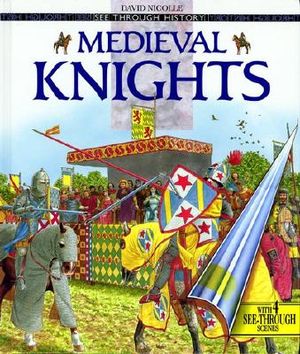 Medieval Knights image number 0