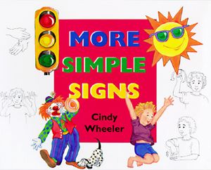 More Simple Signs image number 0