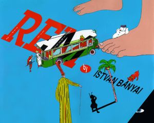 R.E.M. image number 0