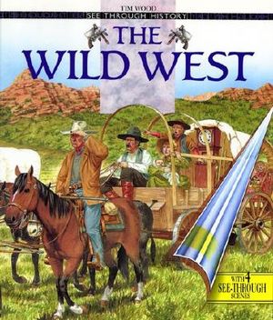 Wild West image number 0