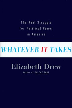 Whatever It Takes image number 0